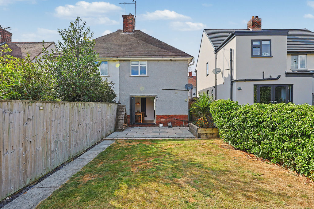 Brookbank Avenue Brockwell